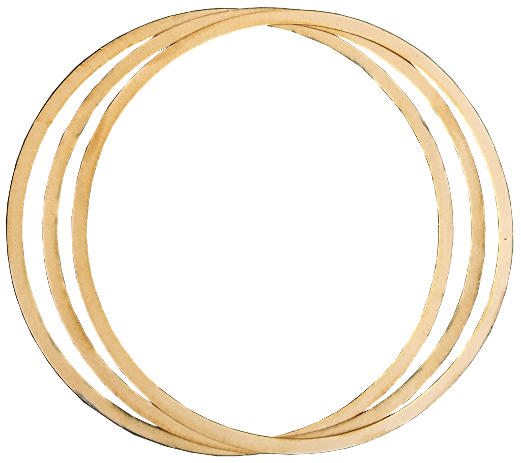 MAKO PAPERITIIVISTE 147x5x0,25MM - 1KPL