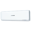 MHI Mitsubishi KAZAN NORDIC 35 - heatpump