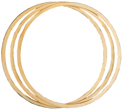 MAKO PAPERITIIVISTE 147x5x0,25MM - 1KPL