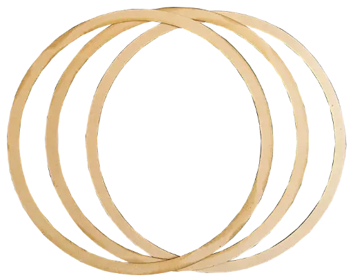 MAKO PAPERITIIVISTE 149x5x0,25MM - 1KPL