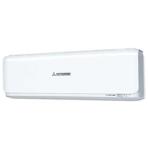 MHI Mitsubishi KAZAN NORDIC 35 - heatpump